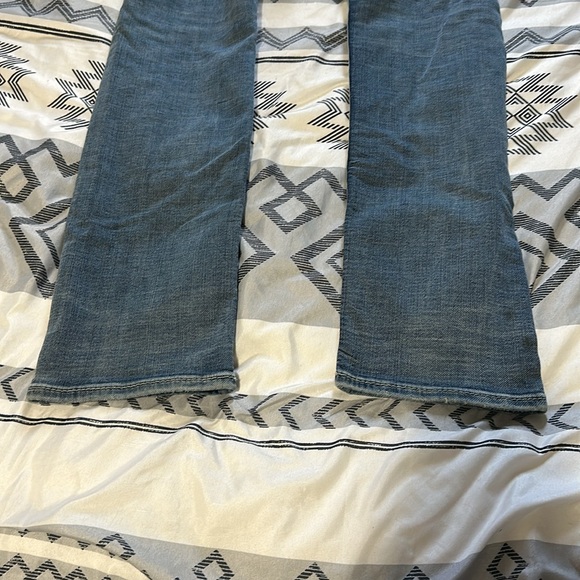 Silver Jeans Grayson classic fit straight leg 30 Waist 32 Length - Picture 5 of 5